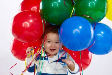 Bóng bơm hơi Trung Quốc nhiễm chất cực độc gây ung thư